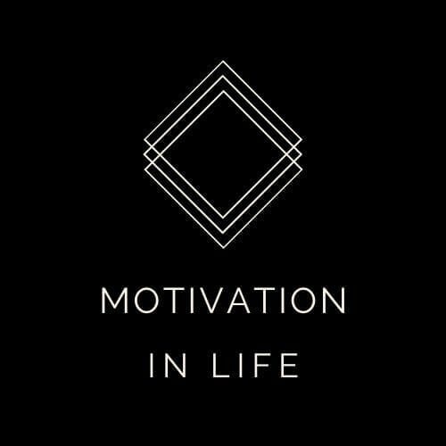 why is motivation important in life
