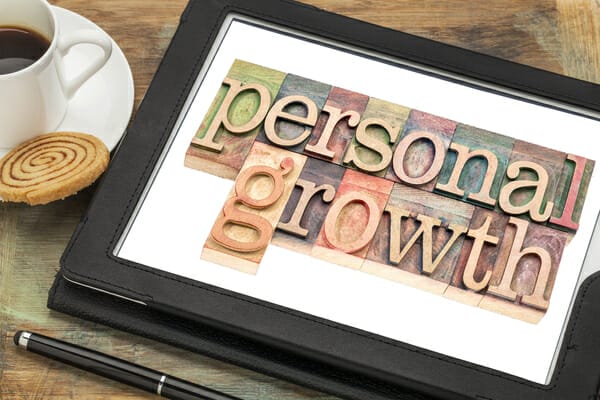 <strong>20 Irresistible Reasons Why Personal Development Is Important (For The 40+)</strong>