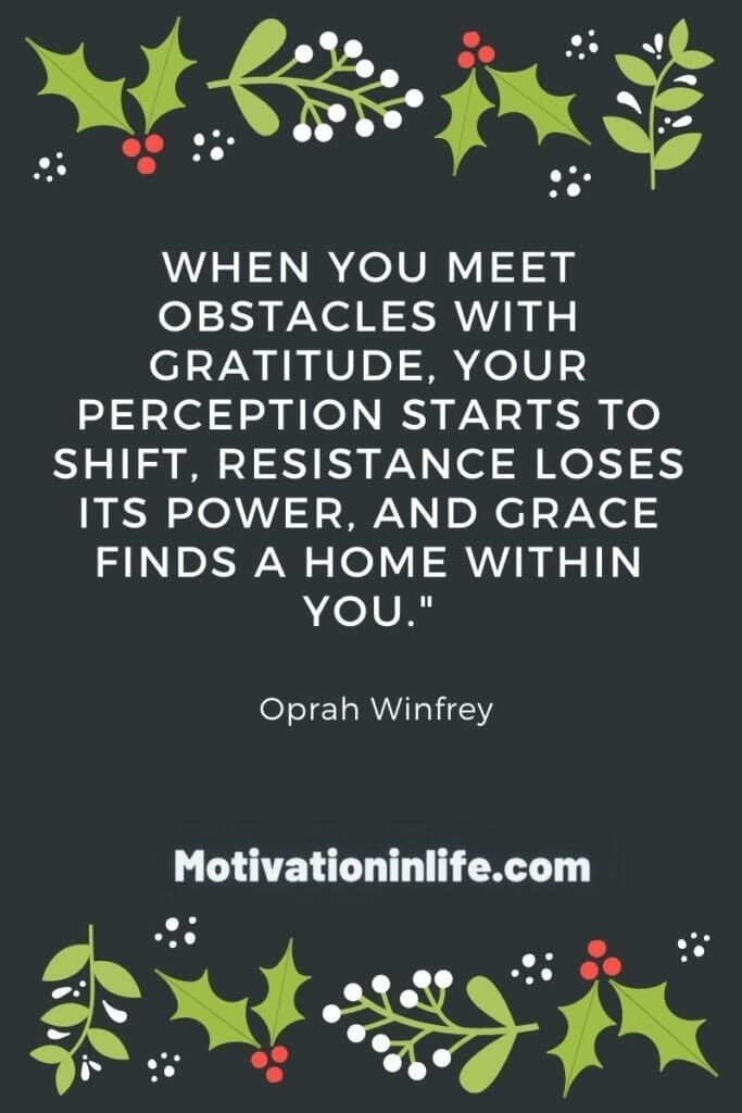 Oprah Winfrey Quotes