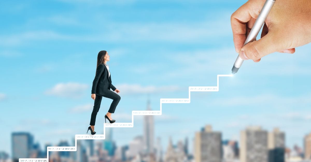 Personal Development-20 Reasons That Will Make You Master It