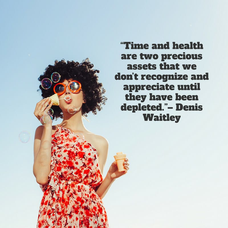 Health Quotes