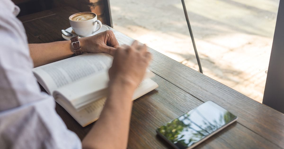 Best Habit Books To read In Life After 40