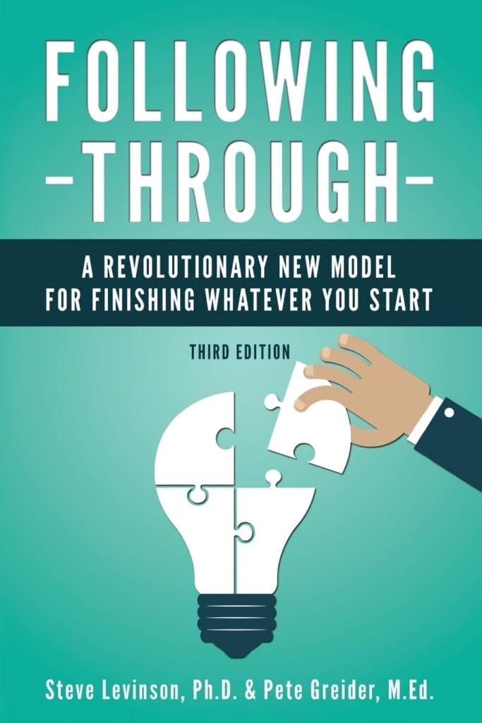 Read This Book On Procrastination To Beat Procrastination