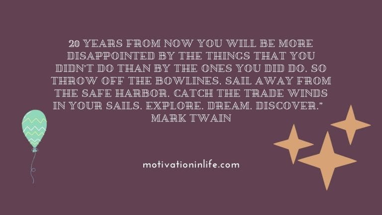 Quotes About Chasing Your Dreams