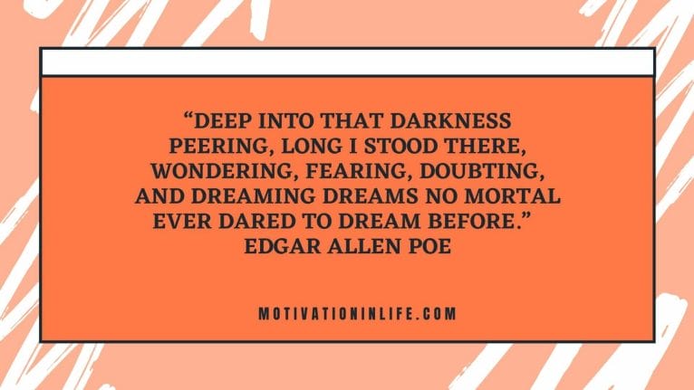 Quotes On Chasing Dreams