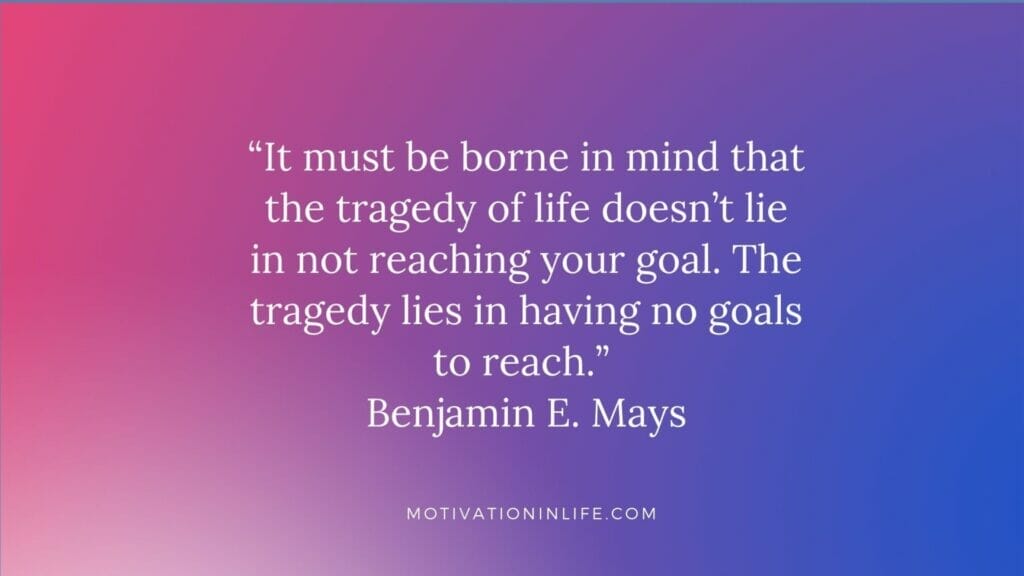 <strong>Simple Life Goals: How To Achieve Your Most Important Dreams (For The 40+)</strong> Life Goals Examples