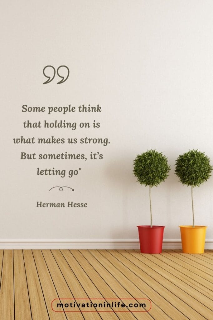 <strong>51 Powerful Quotes For Leaving the Past Behind (For The 40+)</strong> Leaving the past behind quotes for midlife