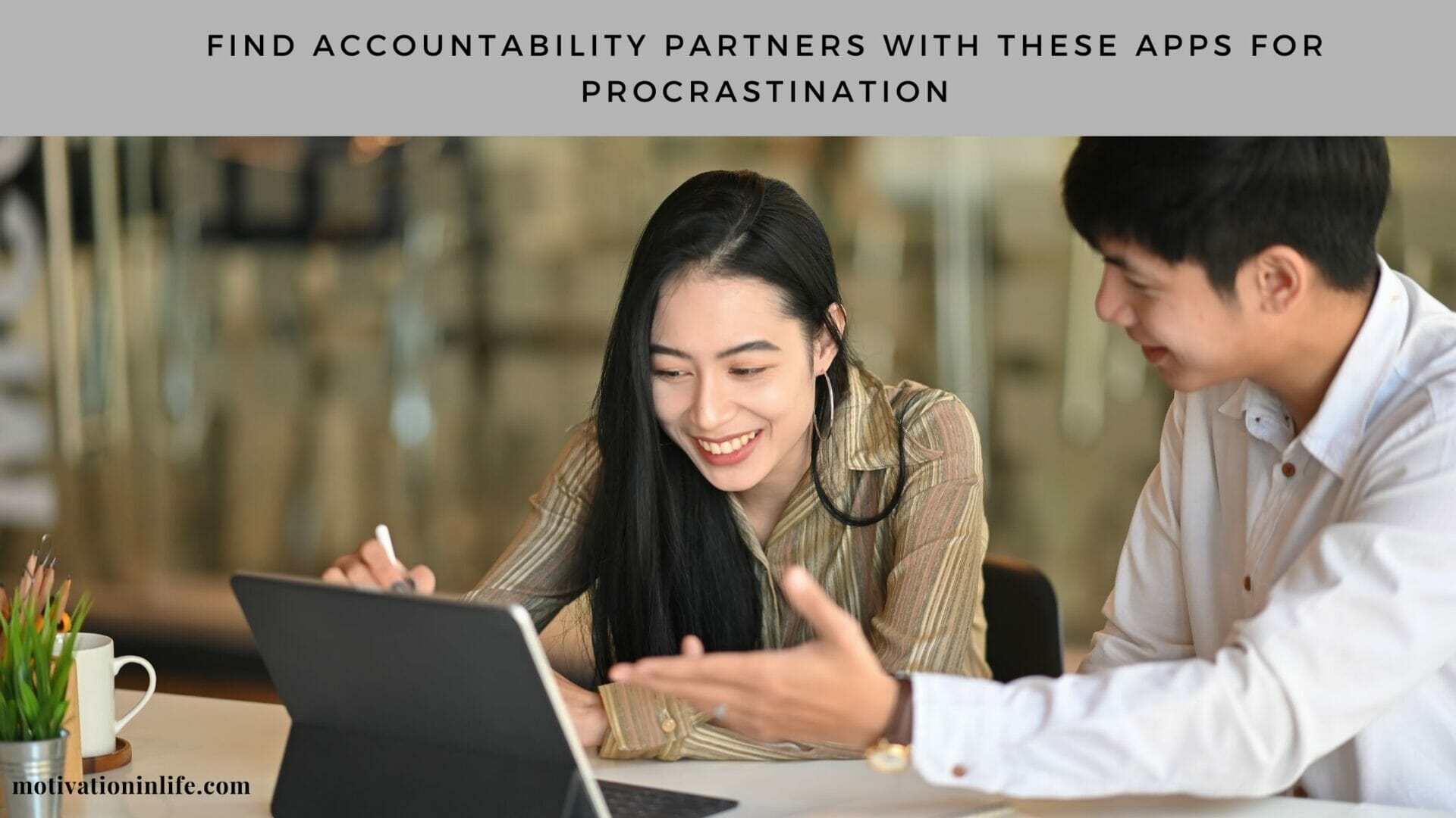 17 Amazing Apps For Procrastination To Beat Procrastination