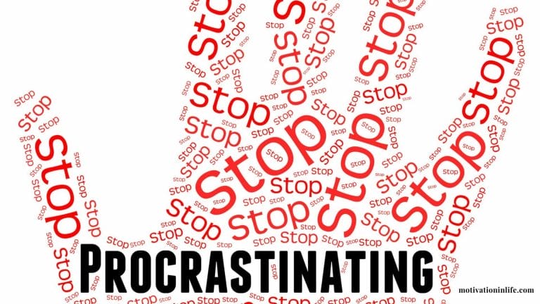 Apps to Stop procrastinating