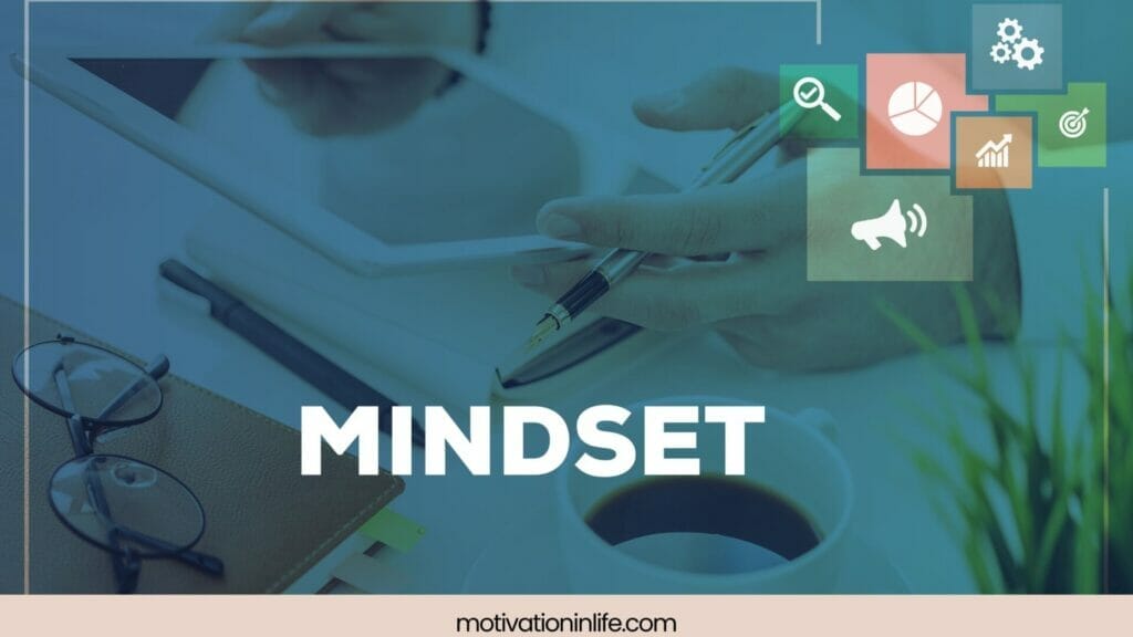 Mindset Examples