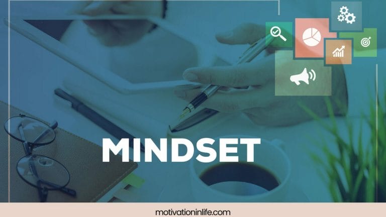 Mindset Examples