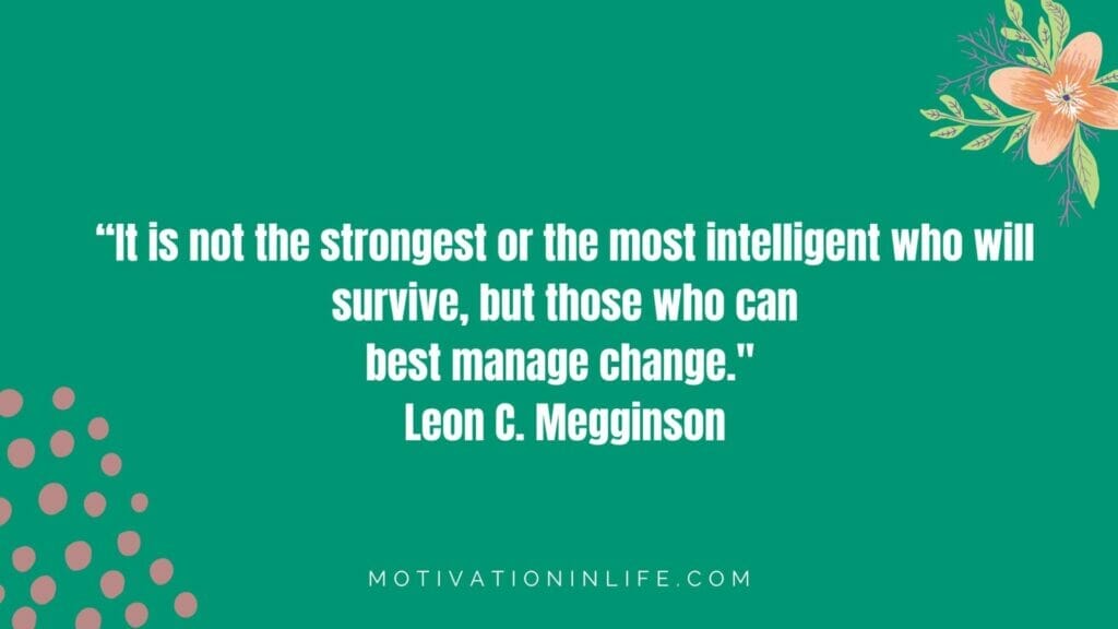 <strong>51 Fascinating Change Mindset Quotes To Make You Reflect (For The 40+)</strong> Change Your Mindset Quotes