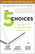 Productivity books to read