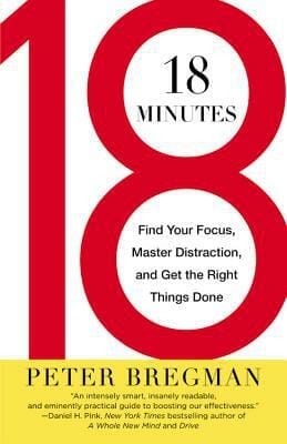10 Best Productivity Books