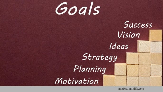 Goal setting how to
