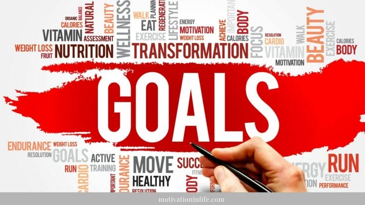 Why Is Important To Set Goals