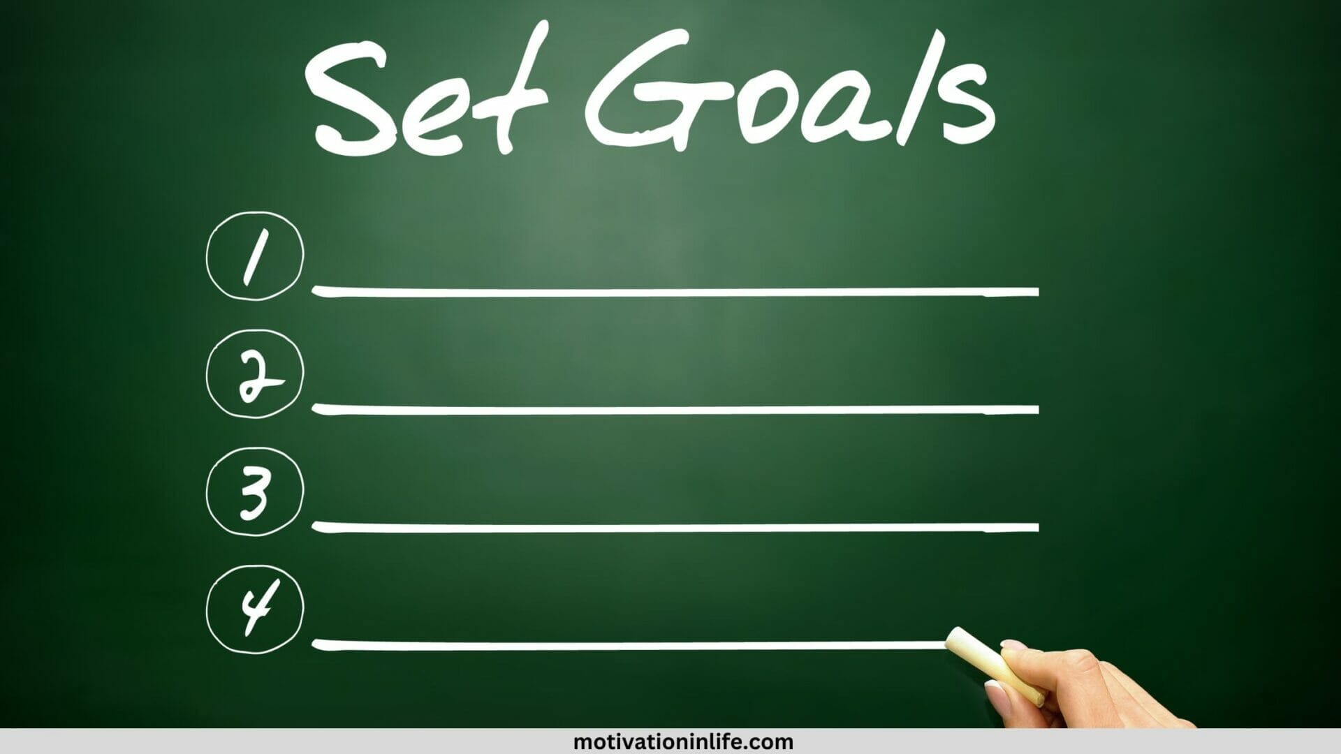 9 Monumental Reasons Of Setting Goals AT Work For Success 9-monumental-reasons-of-setting-goals-at-work-for-success