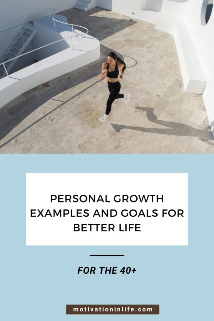 Personal Growth Examples For A Vibrant Future