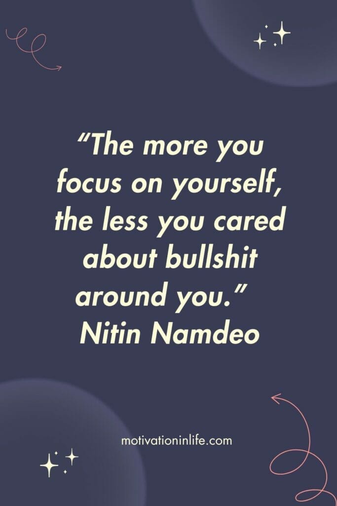 <strong>51 Great Focus On Your Goal Quotes To Make Life Better (For The 40+)</strong> Goal Quotes Inspirational