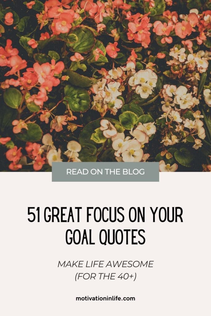 Achieve Success: 51 Quotes to Keep Your Eyes On the Prize