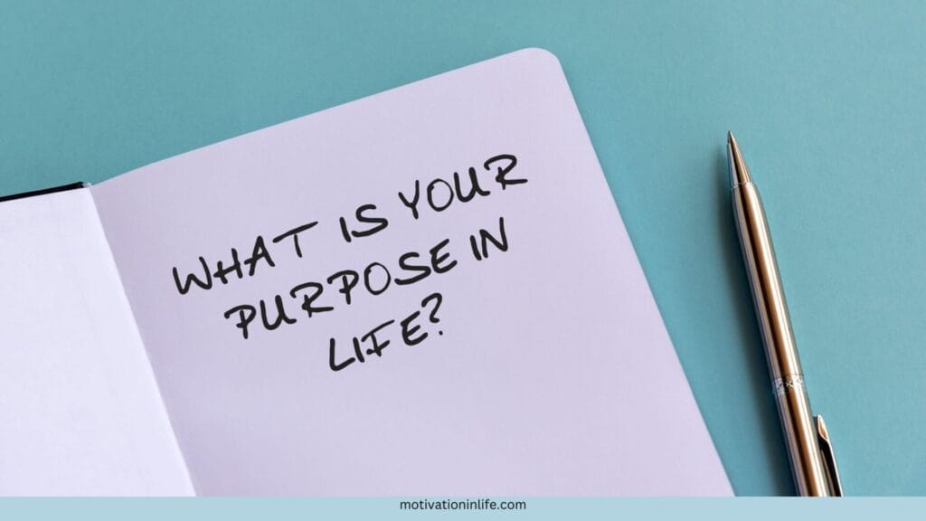 Discover Your True Calling: Take the Ultimate Life Purpose Quiz Today!