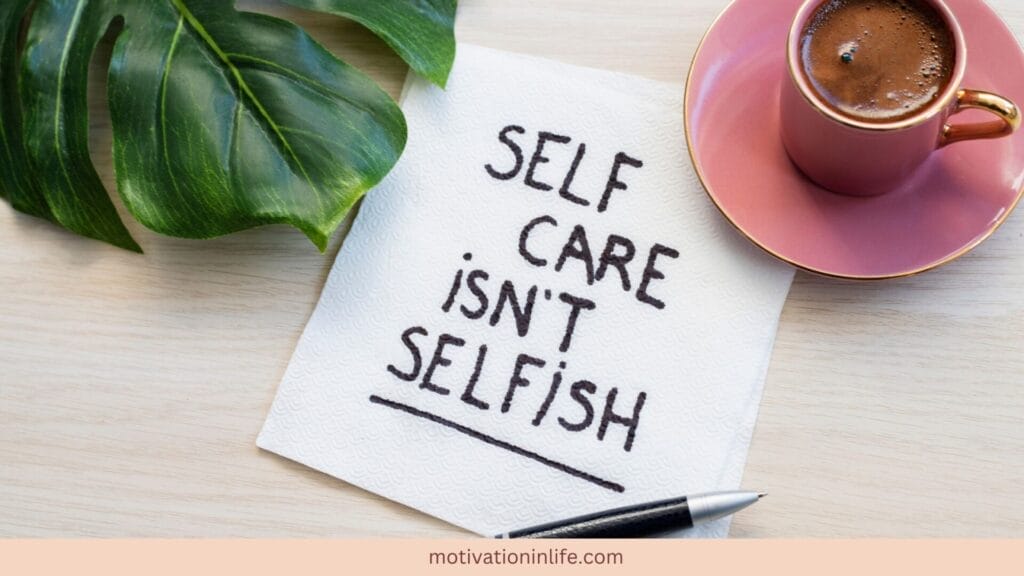 Self-Care Rituals to Change Your Life