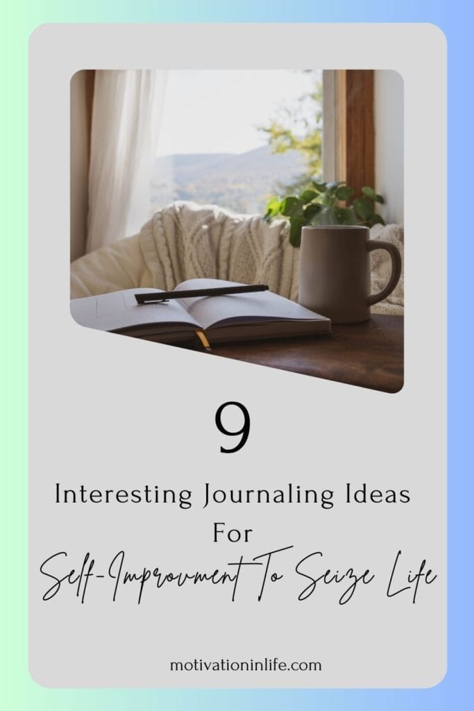 Unlock Your Potential with These Enlightening Journaling Ideas