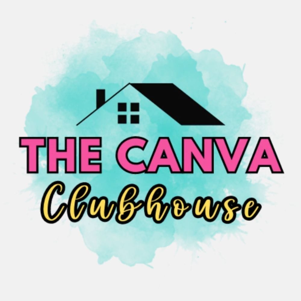 Canva Clubhouse membership to hone your design skills on canva