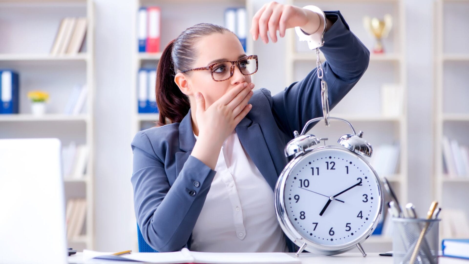 Time Management Strategies To Get Your Work Done And Eliminate Distractions