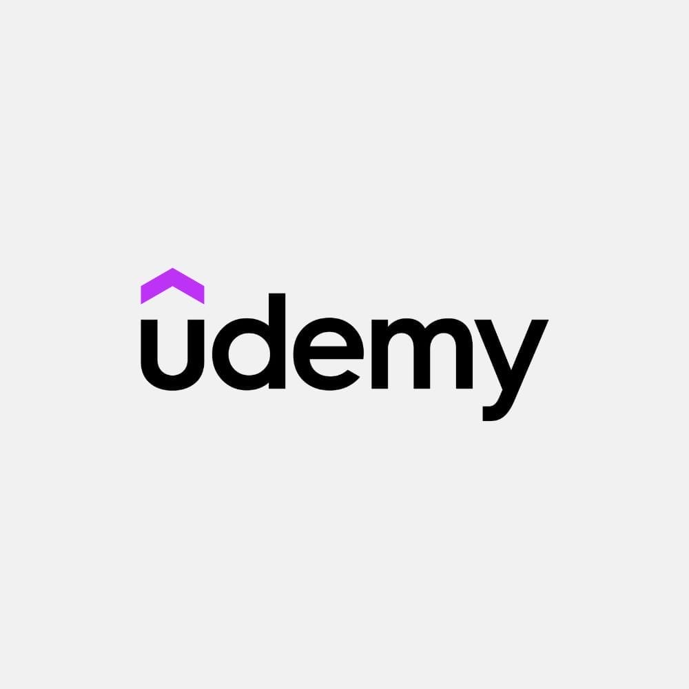 Udemy For learning in Life After 40