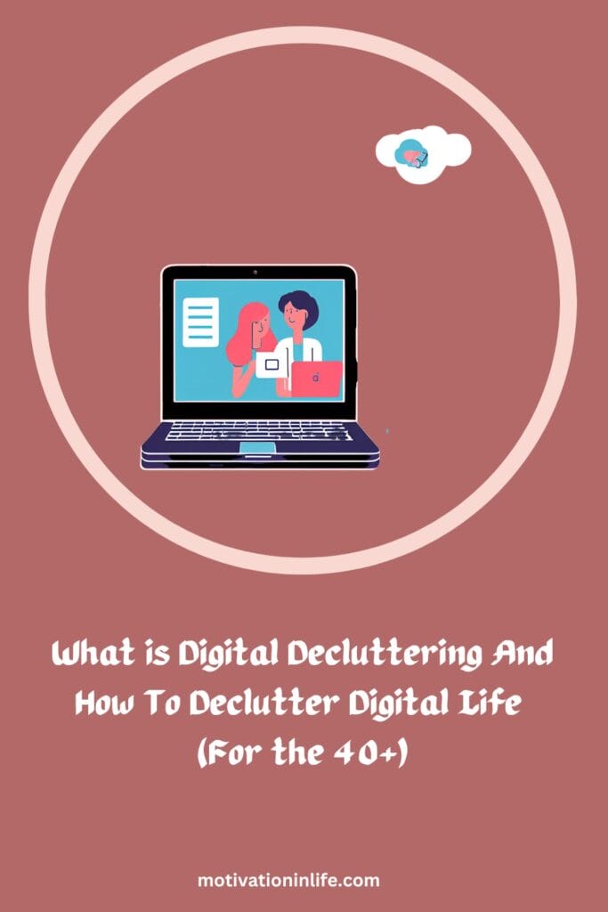 Digital decluttering: Transform your digital space! Discover tips to organize files, reduce distractions, and enhance productivity today.