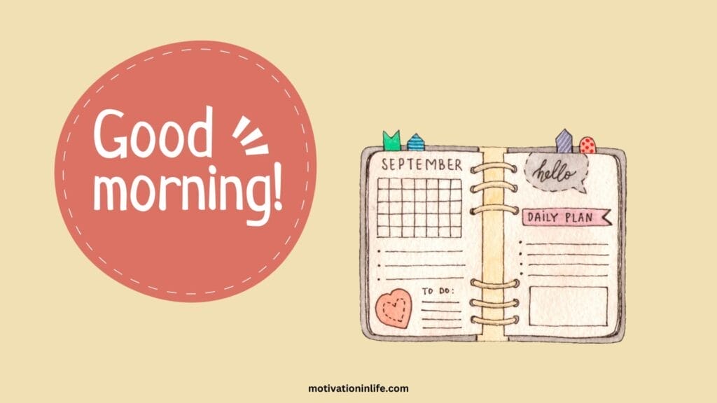 Morning routine ideas designed to enhance your happiness and productivity are here! Revamp your mornings for a brighter, more fulfilling day.